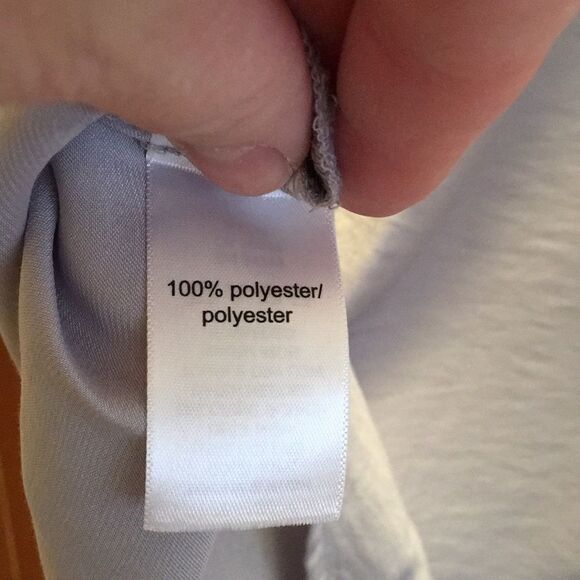 3/$20 Maurices 100% Polyester Blouse - Picture 7 of 8